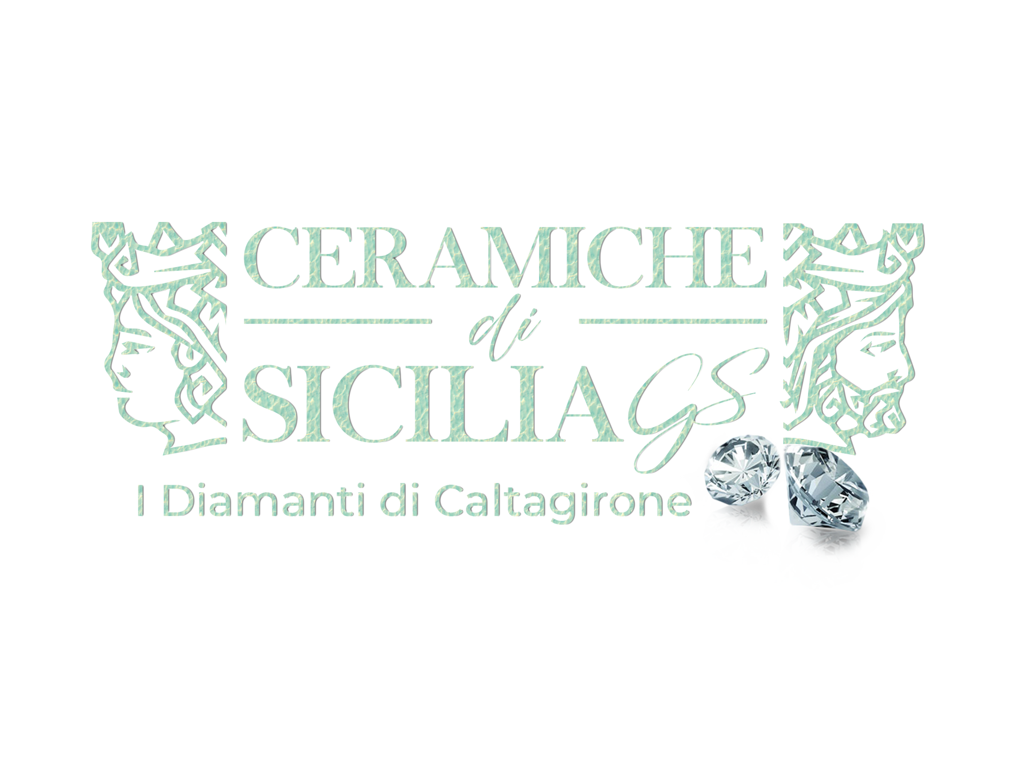 Ceramiche di Sicilia GS